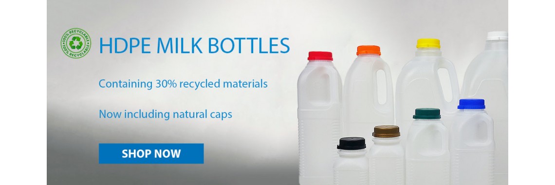 Milk Bottles